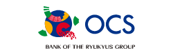 OCSロゴ