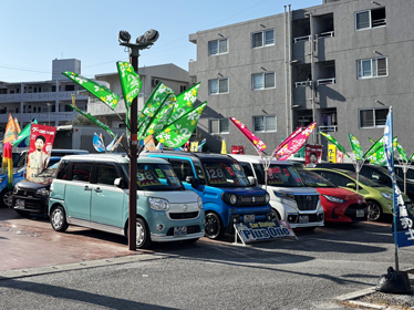 カーステーション プラスONE